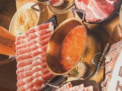 -呷哺呷哺(西单大悦城店)