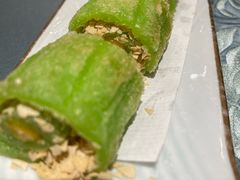 绿茶甜薄餐-北园酒家(小北路店)