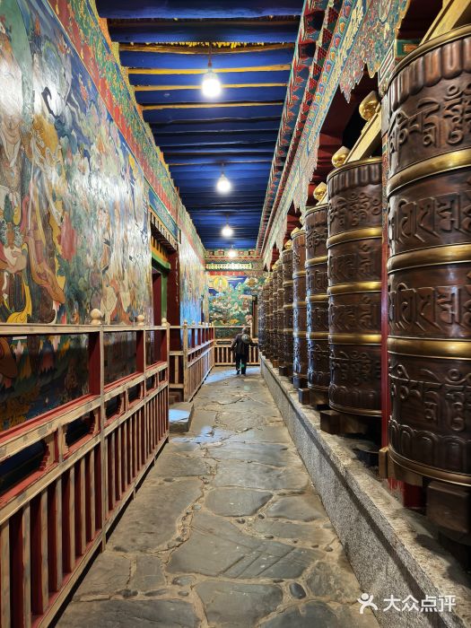 观音桥观音庙图片