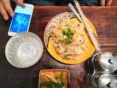 -Pad Thai Kratong Thong by ama