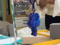 -Summer House夏莫手工坊团建活动(世博源店)