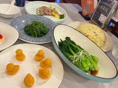 -全聚德(上海首店浦东店)