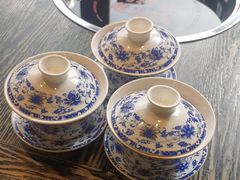 -冯校长老火锅(双桥路店)