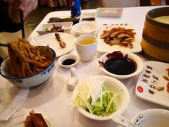 -全聚德(常州店)