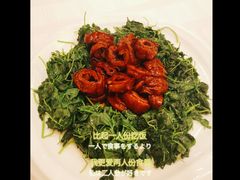 -翠亭酒家(山西南路店)