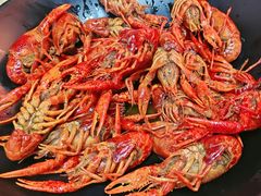 -聚味瞿记·龙虾堂(树木岭店)