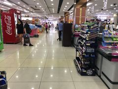 -悦喜客来购物广场(中山路店)
