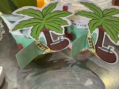 -椰椰大吉(侨港店)