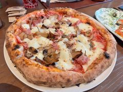 -Mammamia意大利餐厅(阳春巷店)