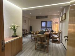 -赏清合茶文化艺术体验馆(百瑞景店)