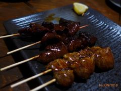 -木子烧鸟屋(百子湾店)