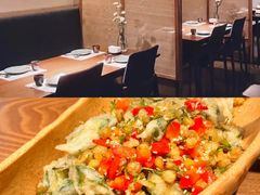-菩提素素食餐厅(晶郦馆店)