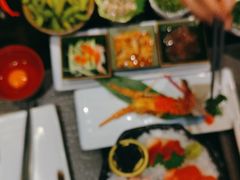 -昱匠·日本料理(金融街店)