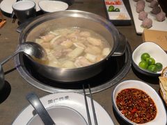 -同仁四季椰子鸡(宝安壹方城店)