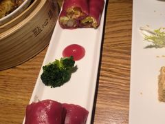 -点心传说·粤菜点心(佐阾虹湾店)