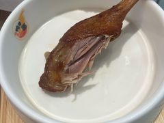 -郴州特产舜华临武鸭(郴州西站店)