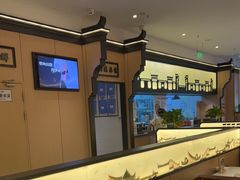 -小菜园新徽菜(无锡金悦广场店)