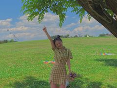 -云漫湖生态度假公园