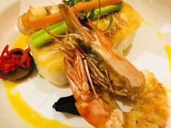 -王品牛排(佛山南海万科广场店)
