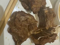 -蝎王府羊蝎子(北大地店)