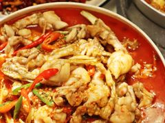 -小河盐帮·私家菜·烤鸭(三元桥·霄云路店)