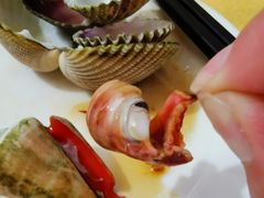 -八方海味餐厅