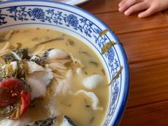 -无锡苏宁银河国际酒店-麺餐厅