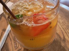 gaga鲜果茶-gaga(深圳南山益田假日广场店)