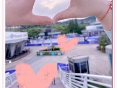 -湖州太湖旅游度假区-月亮广场