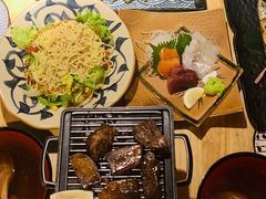 -琴寿司居酒屋(软件园店)