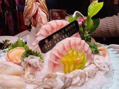 -珍宝轩海鲜火锅(碧湖大厦店)