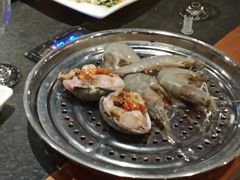-苏大嘴海鲜牧场(奥林匹克店)