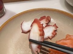 -贡厨全日制餐厅.海鲜自助餐.海味抢鲜(福州东湖万豪酒店)