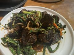 -长寿参鸡汤(朝韩风情街店)