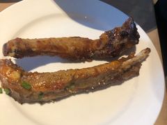 -杭州钱江新城万怡酒店-西餐厅