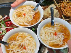 -芈重山老火锅(昌平店)