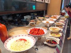 -五味坊·大渔市(瑞丰商博城店)