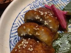 -上井料理黑金店(IFS国金中心店)