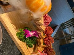 -盡膳口福跷脚牛肉火锅(北美新天地店)