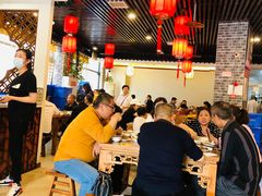 大堂-邮亭陈鲫鱼·重庆老字号(大足直营店)
