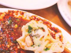 大虾水饺-山东水饺(南坪新街店)
