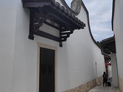 -三坊七巷历史文化街区