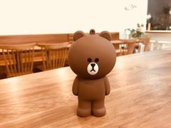 -琥珀咖啡 Ambercoffee
