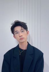 -乐绅男士高端假发定制