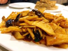 烧二冬-马凯餐厅(长椿街店)