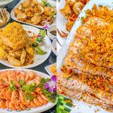 三亚本地人私藏！小海豚海鲜让我实现海鲜自由