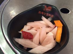 -重庆烧鸡公火锅(簋街店)