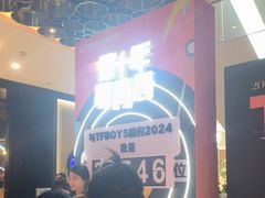 -万达坊(花园路店)