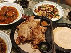 -大厨小馆(华阳城店)