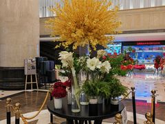 -美豪丽致酒店(广州塔琶洲会展中心店)